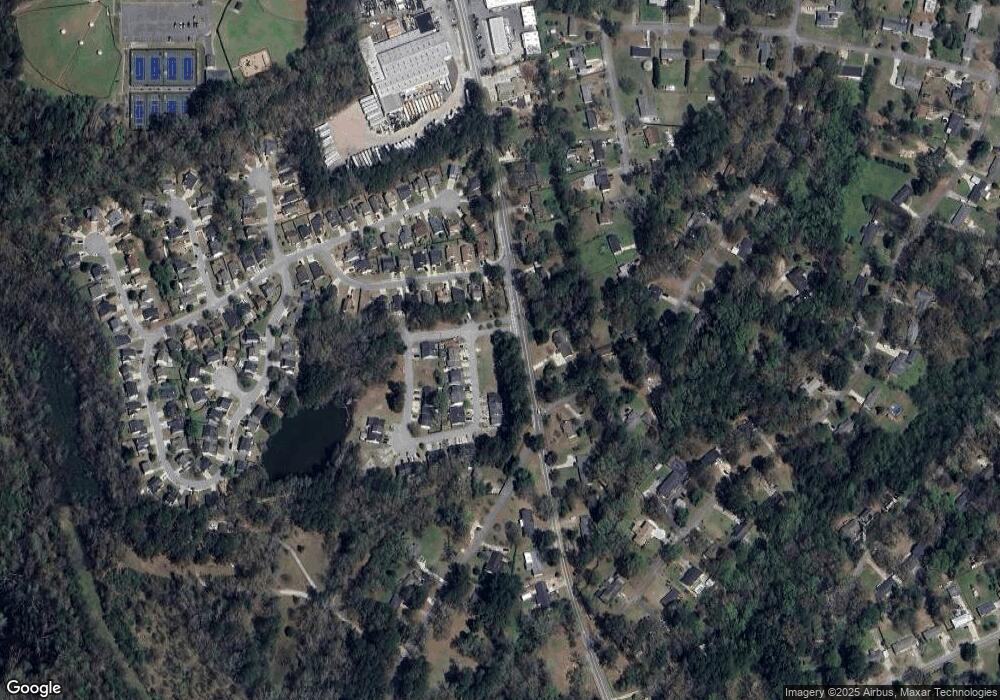 5103 Lakeview Ct, Austell, GA 30106 - photo 1