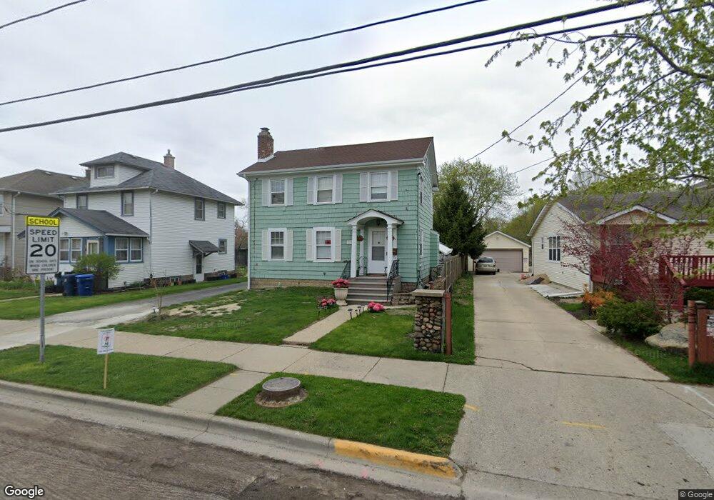 236 N Butrick St, Waukegan, IL 60085 - photo 1
