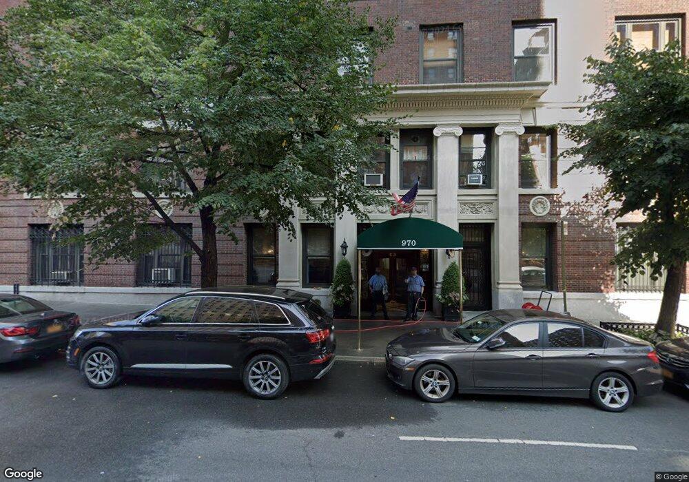 970 Park Ave unit 6N, New York, NY 10028 - photo 1