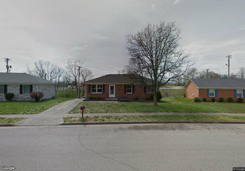 408 Corman Rd, Nicholasville, KY 40356 - photo 1