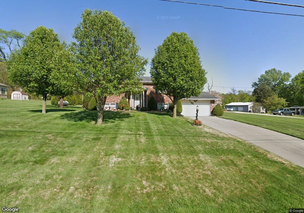 4330 Scottsville Rd, Floyds Knobs, IN 47119 - photo 1