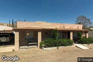 4470 S Locomotive Dr, Claypool, AZ 85532