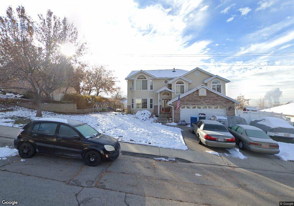 886 E 1150 N, Pleasant Grove, UT 84062 - photo 1