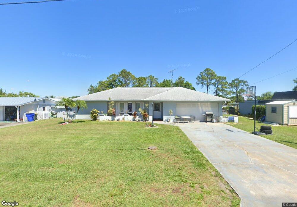 109 Melody Ct, Lake Placid, FL 33852 - photo 1