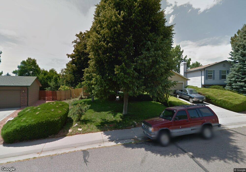 4393 S Biscay Way, Aurora, CO 80015 - photo 1