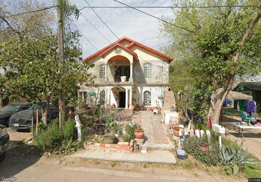 509 S 16th St, Donna, TX 78537 - photo 1