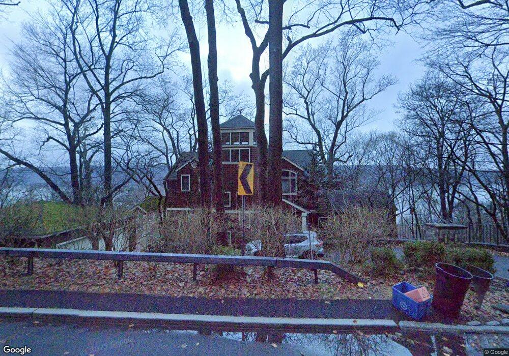 159 Broadway, Hastings On Hudson, NY 10706 - photo 1