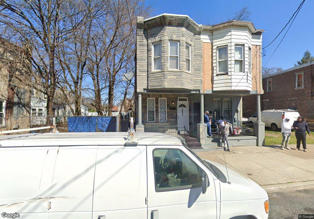 1017 Liberty St, Camden, NJ 08104 - photo 1