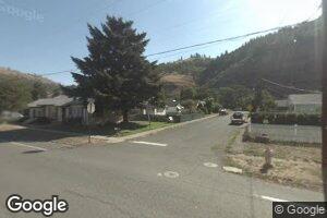 305 3rd St, Klickitat, WA 98628