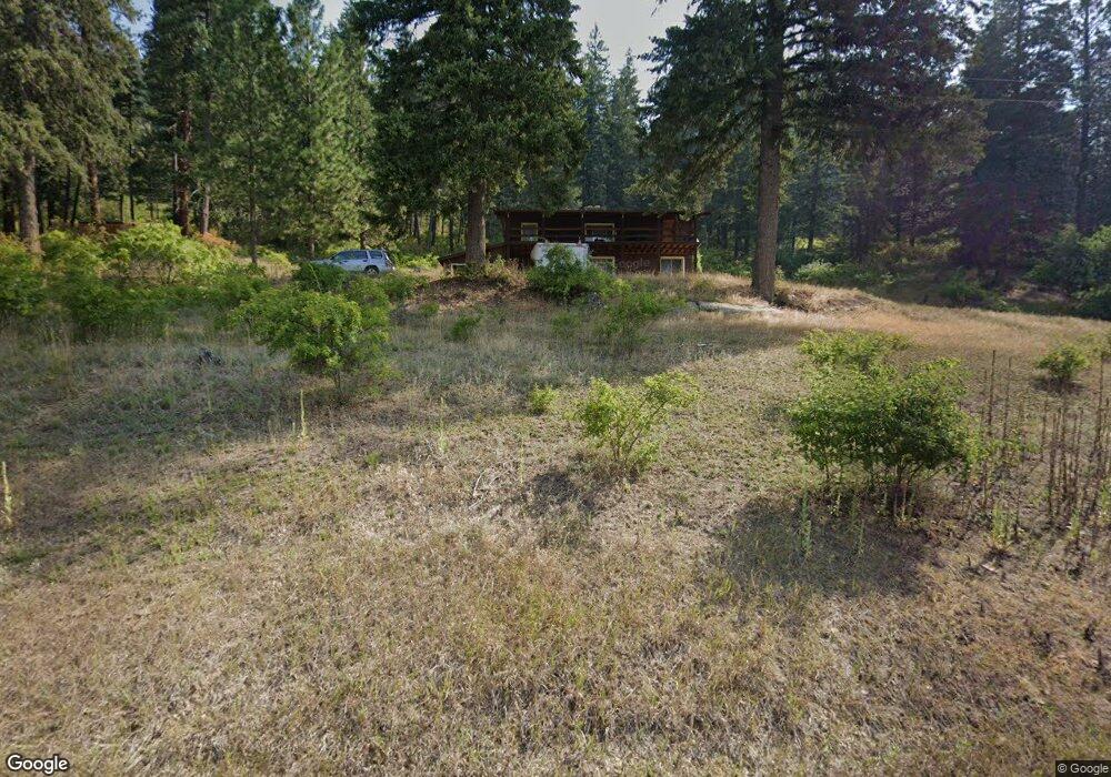 789 Blue Slide Rd, Thompson Falls, MT 59873 - photo 1