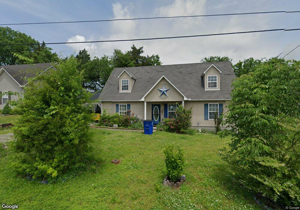 134 Stonefield Cir, Shelbyville, TN 37160 - photo 1