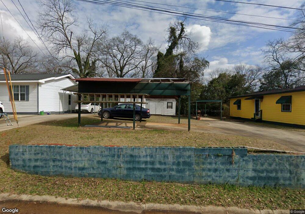 205 Staley St, Americus, GA 31719 - photo 1