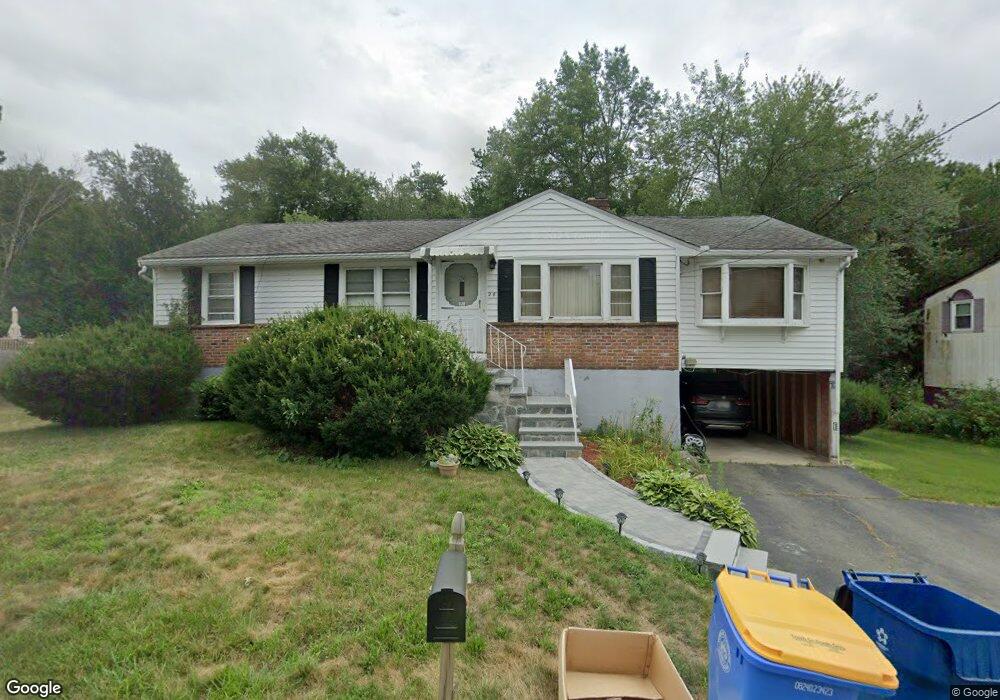 28 Vine St, Randolph, MA 02368 - photo 1