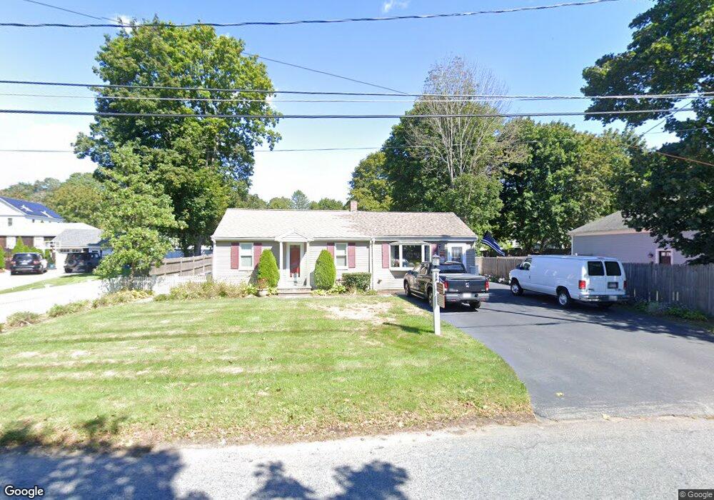 55 Park St, Medfield, MA 02052 - photo 1