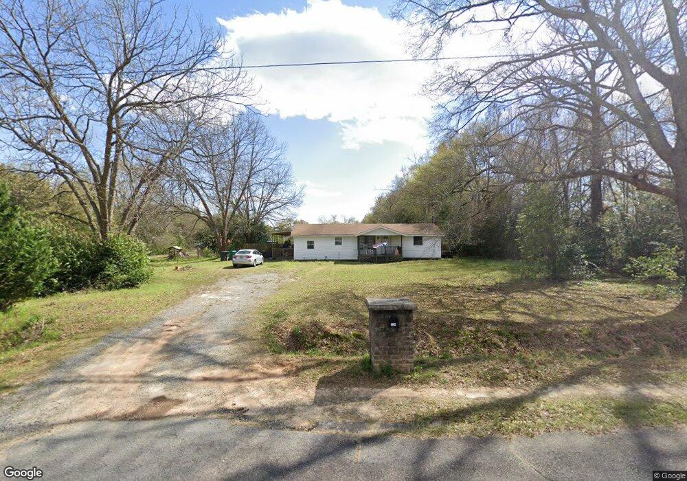 324 Hayes Rd, Byron, GA 31008 - photo 1