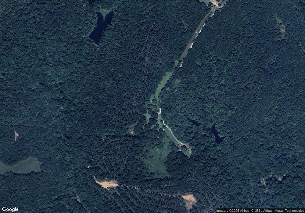 1587 Turman Rd, Bowman, GA 30624 - photo 1