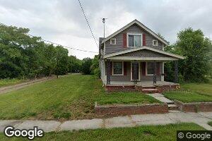 1252 Avondale Ave, Toledo, OH 43607