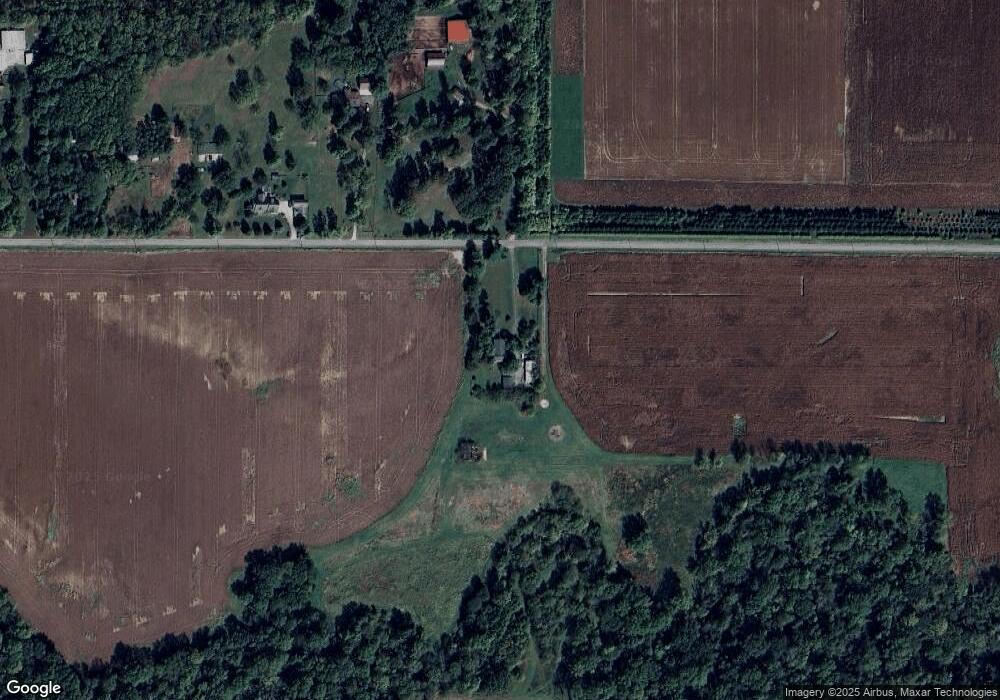 4505 W 650 N, Thorntown, IN 46071 - photo 1