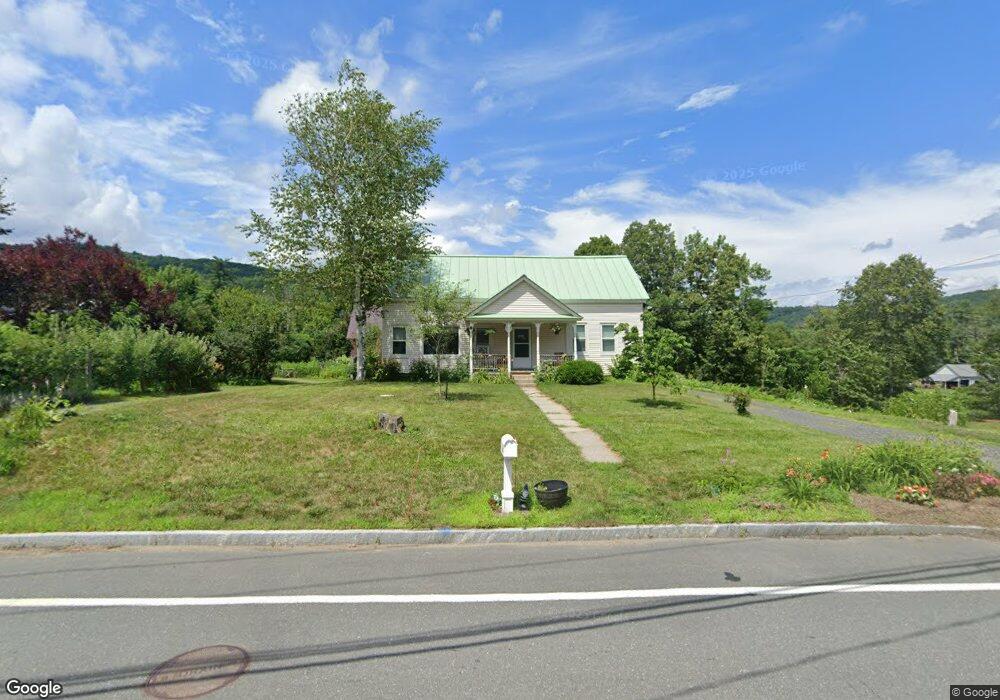 11 Main Rd, Colrain, MA 01340 - photo 1