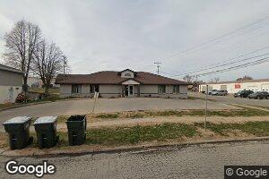 110 N High St, Baxter, IA 50028