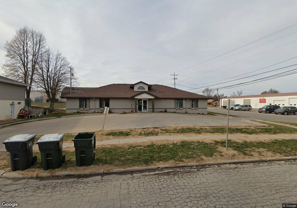 110 N High St, Baxter, IA 50028 - photo 1