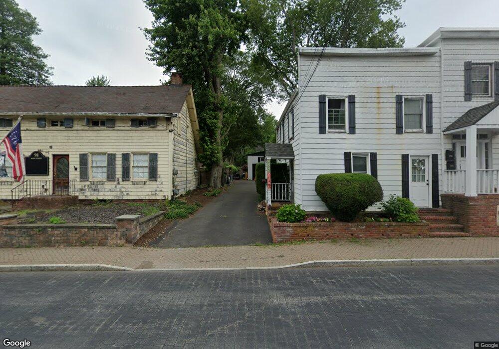 100 Main St unit 102, Tappan, NY 10983 - photo 1