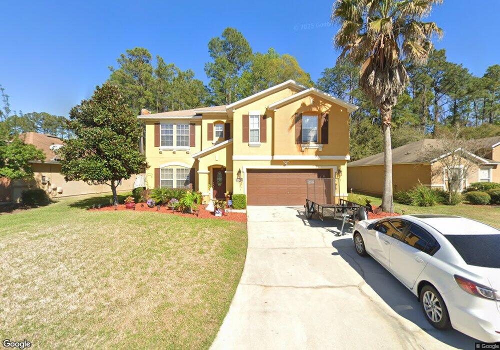 11689 Spring Board Dr, Jacksonville, FL 32218 - photo 1