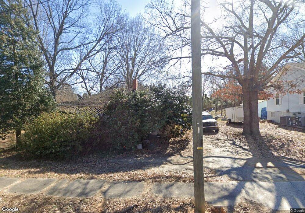 306 Mcconnell St, Clover, SC 29710 - photo 1