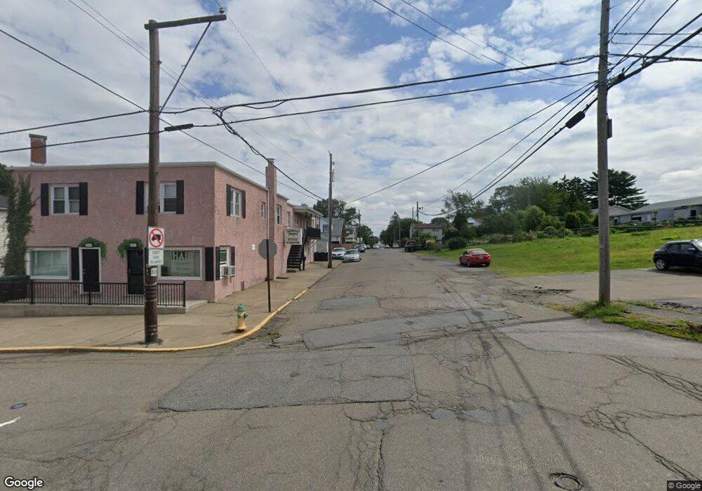 599 N Broad St, West Hazleton, PA 18202 - photo 1