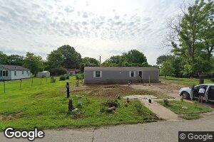 1016 Texas Ave, Baxter Springs, KS 66713