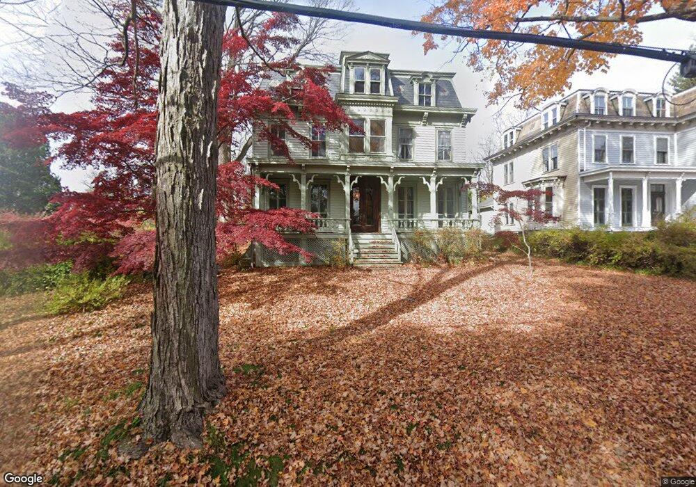 34 S Franklin St, Athens, NY 12015 - photo 1