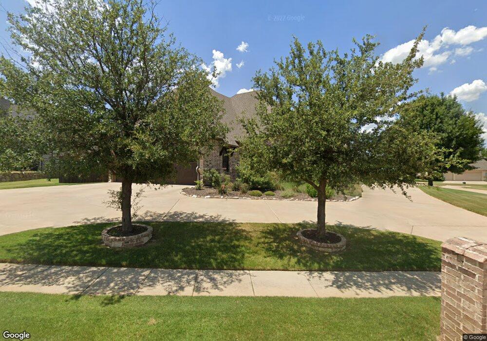 3600 Bentley Ct, Denton, TX 76210 - photo 1