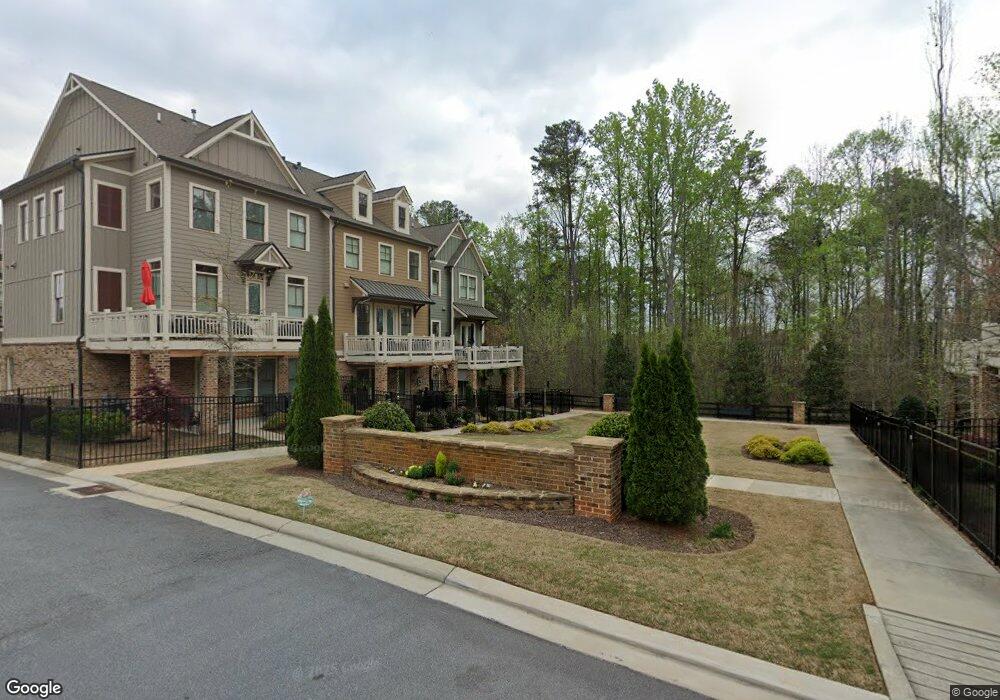131 Quinn Way unit 24, Milton, GA 30004 - photo 1