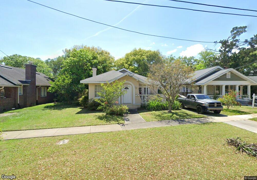 1518 Talbot Ave, Jacksonville, FL 32205 - photo 1