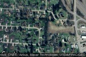 529 Adena Dr, the Plains, OH 45780