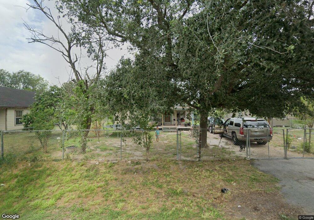 5013 San Jose St, Weslaco, TX 78599 - photo 1