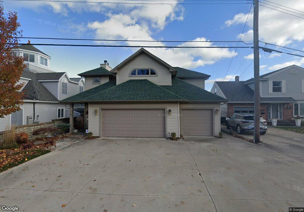 3534 Conger St, Port Huron, MI 48060 - photo 1