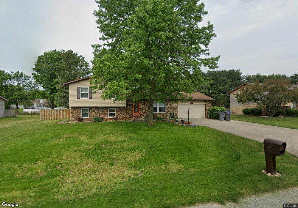 56713 Diamond Dr, Elkhart, IN 46516 - photo 1