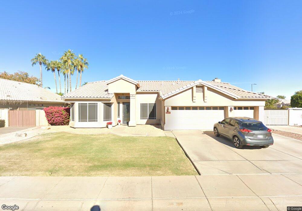 2102 E Stephens Rd, Gilbert, AZ 85296 - photo 1
