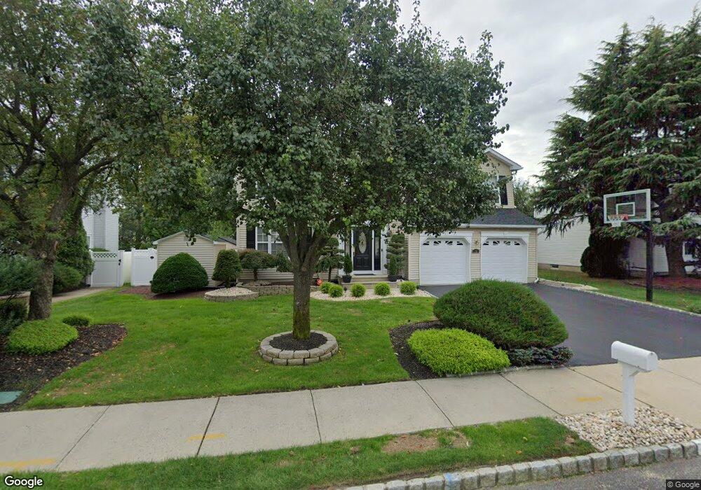 16 Diamond Ln, Howell, NJ 07731 - photo 1