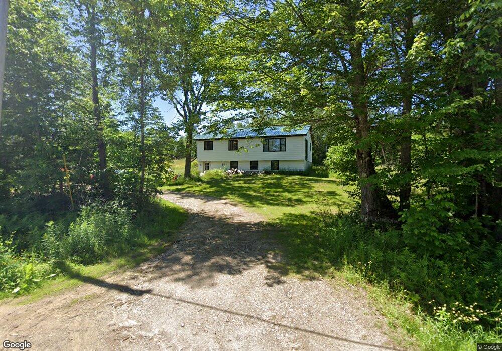168 Labrador Pond Rd, Sumner, ME 04292 - photo 1