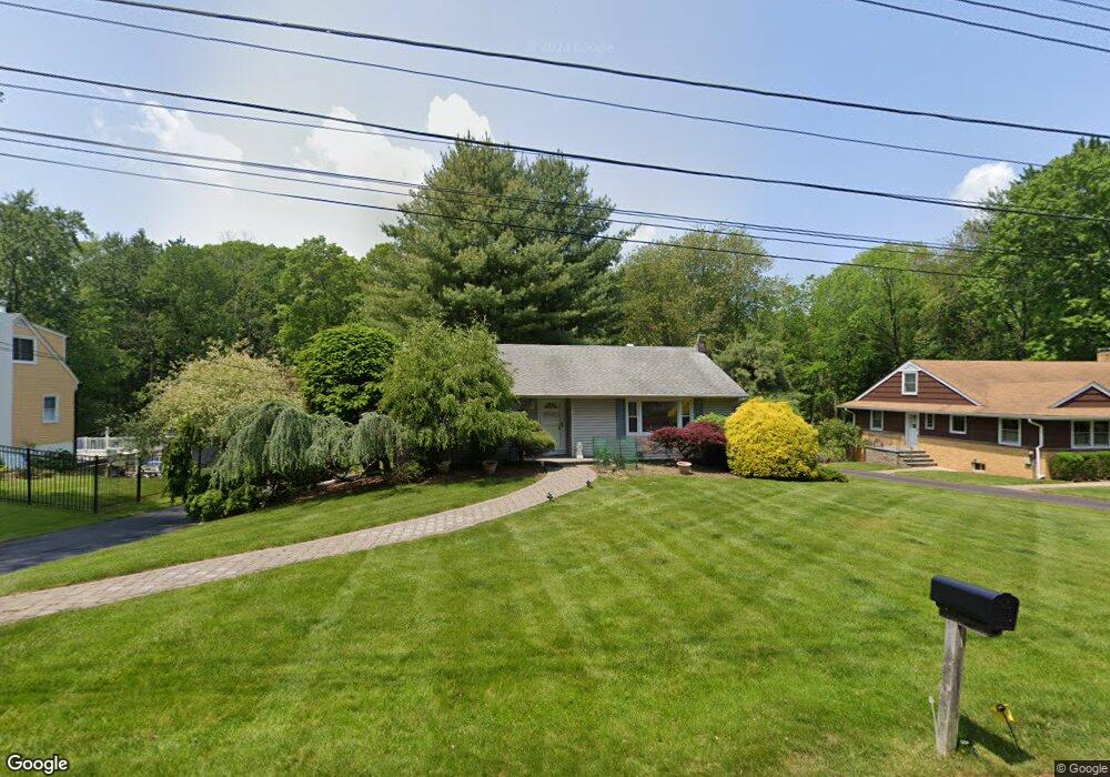306 Brookway Ave, Valley Cottage, NY 10989 - photo 1