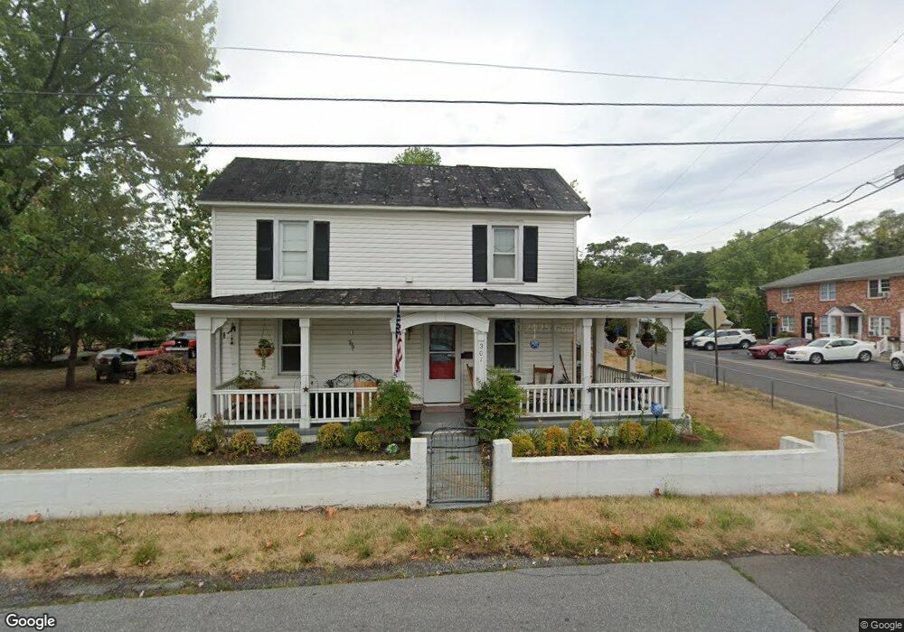 301 Front St, Front Royal, VA 22630 - photo 1
