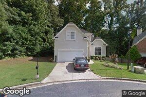 3410 Rose Arbor Ct, Atlanta, GA 30340