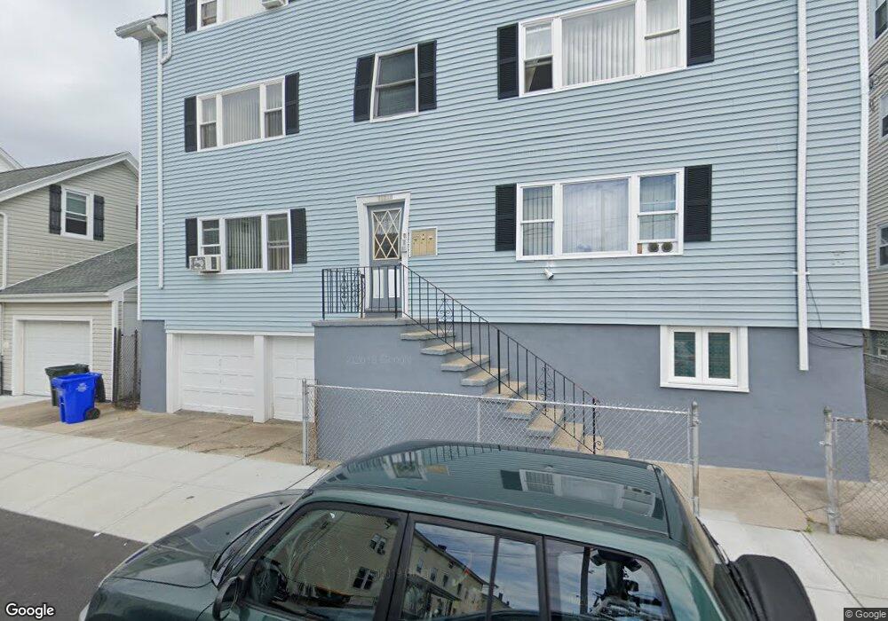 210 Fountain St, Fall River, MA 02721 - photo 1