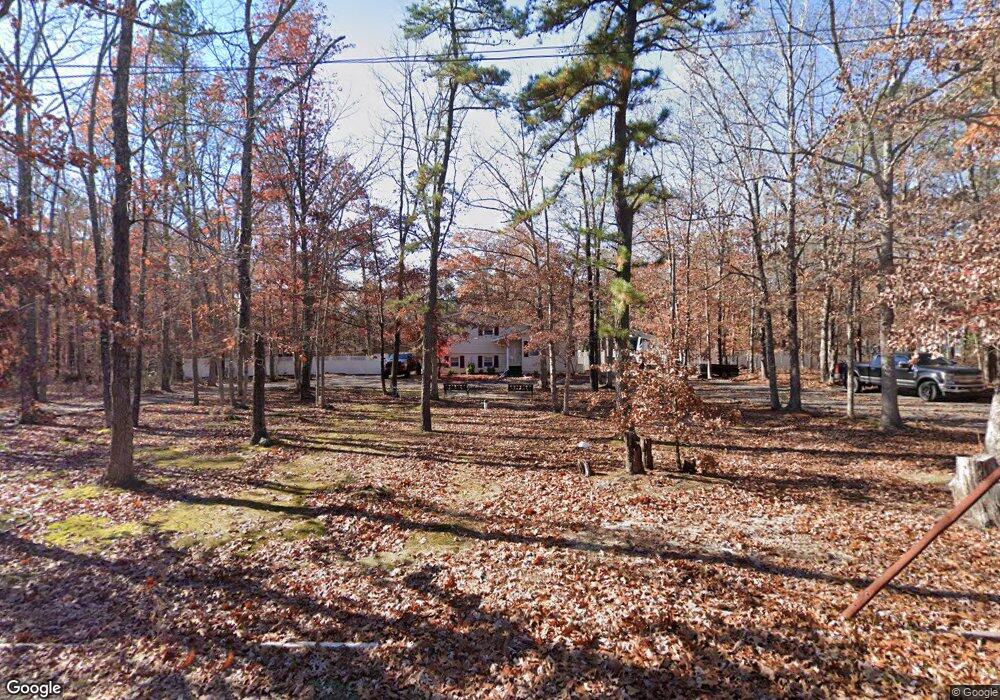 7313 3rd Ave, Mays Landing, NJ 08330 - photo 1