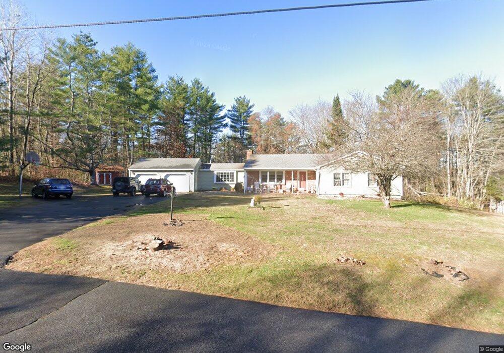 7 Highmeadow Dr, Gorham, ME 04038 - photo 1