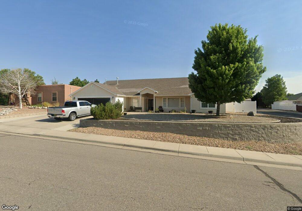 4908 Carolcreste Dr, Farmington, NM 87402 - photo 1