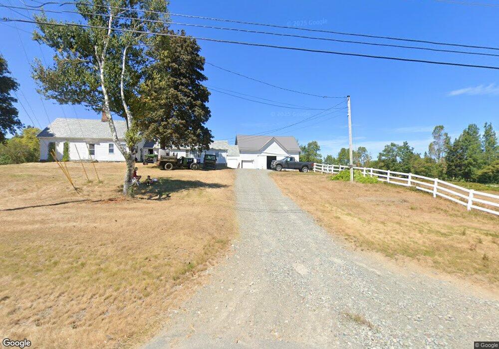 193 Us Rte 1, Whiting, ME 04691 - photo 1