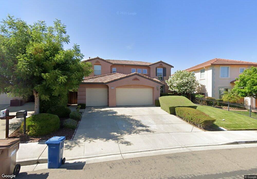 2076 Schell Mountain Way, Antioch, CA 94531 - photo 1